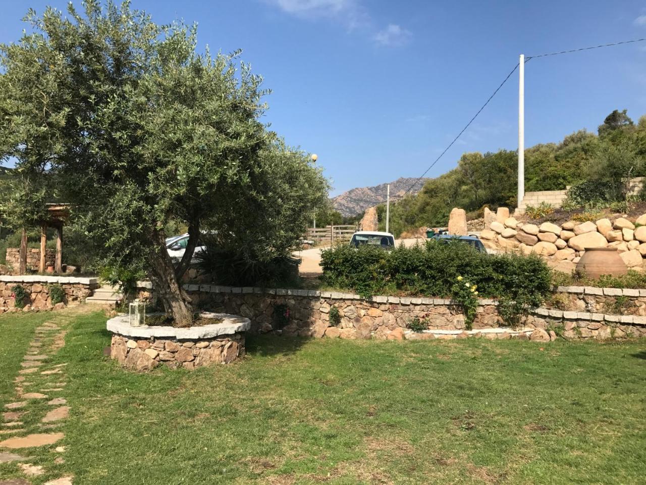 Il Giardino Di Daniela Appart hôtel San Teodoro (Sardinia)